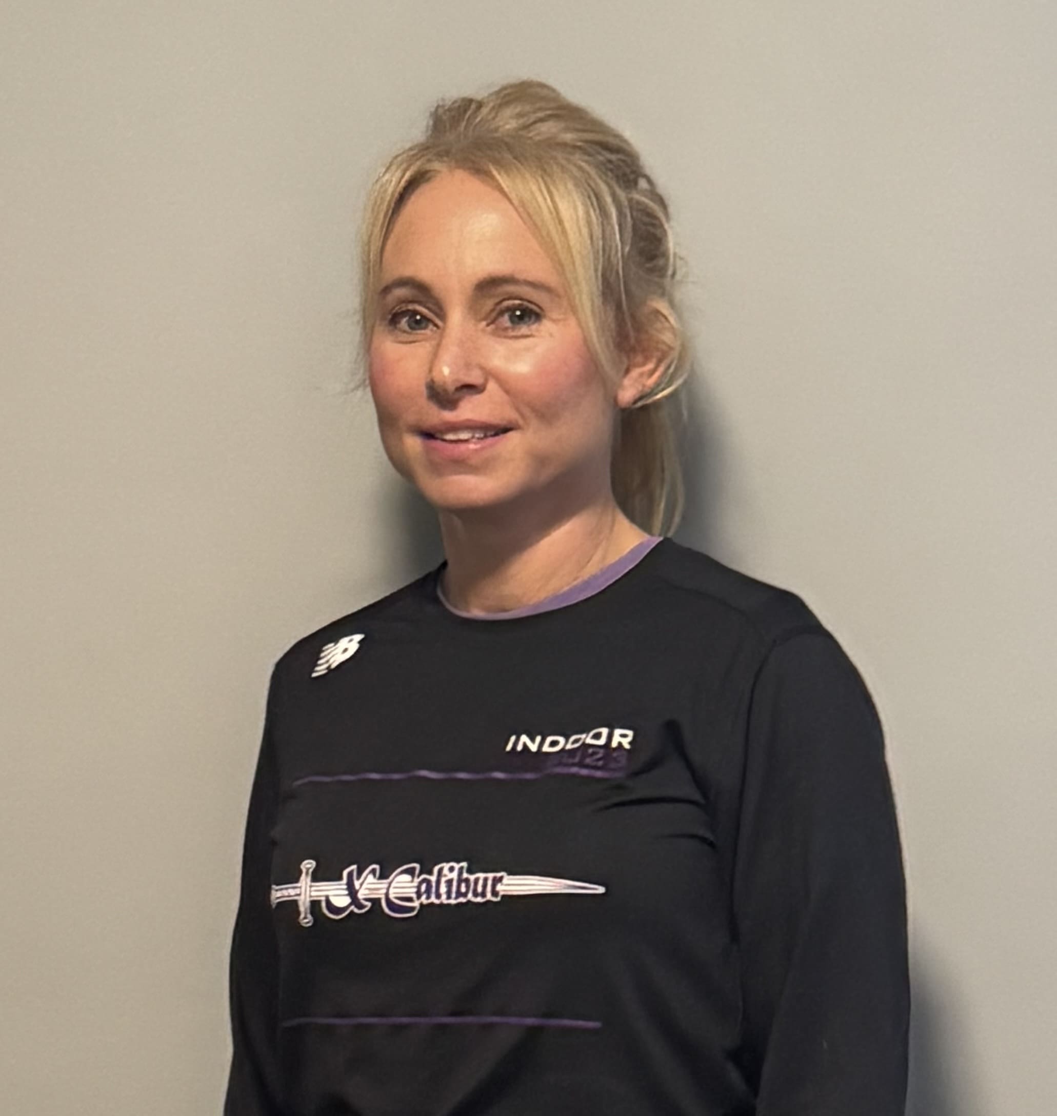 X-Calibur Field Hockey Club Coach Headshot